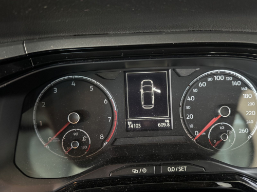 Volkswagen Polo 1.0 Tsi Comfortline in Namibia
