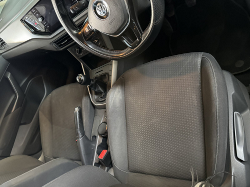 Volkswagen Polo 1.0 Tsi Comfortline in Namibia