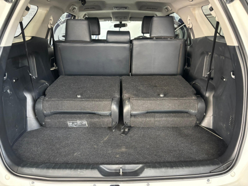 Toyota Fortuner 2.4 GD-6 4x4 A/T in Namibia