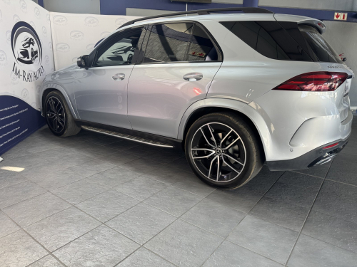 Mercedes-Benz GLE 450d 4Matic in Namibia