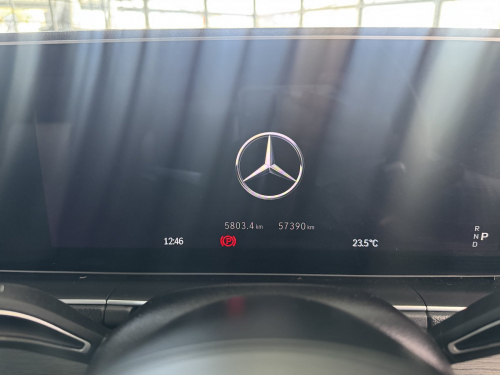 Mercedes-Benz GLE 450d 4Matic in Namibia