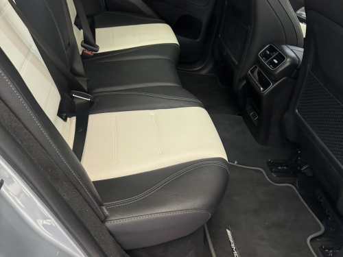 Mercedes-Benz GLE 450d 4Matic in Namibia
