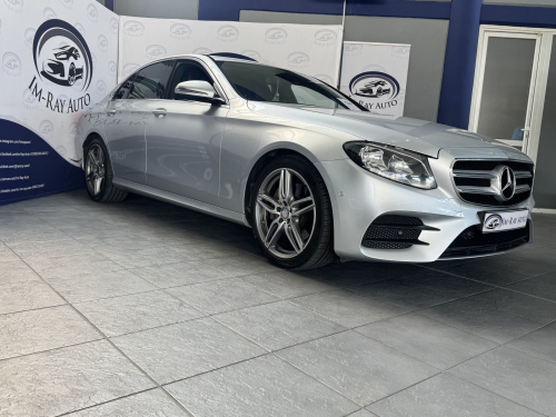 Pre-owned Mercedes-Benz E-Class E 220d for sale in 