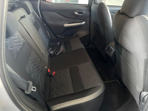 Nissan Magnite 1.0t Acenta Plus Cvt in Namibia