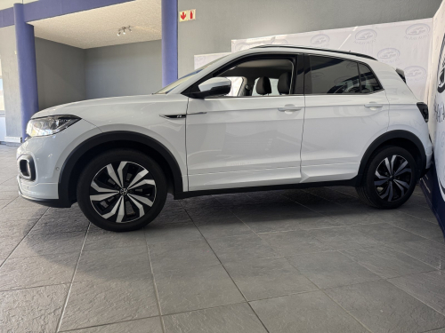 Volkswagen T-Cross 1.0 Tsi Comfortline Dsg in Namibia
