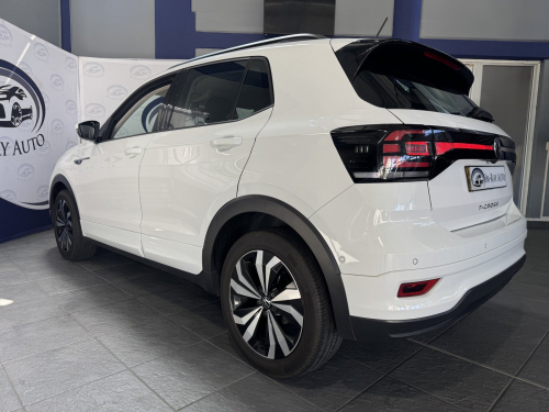 Volkswagen T-Cross 1.0 Tsi Comfortline Dsg in Namibia