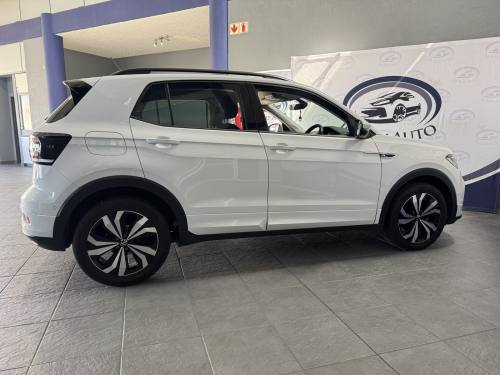 Volkswagen T-Cross 1.0 Tsi Comfortline Dsg in Namibia