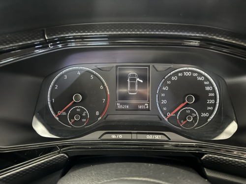Volkswagen T-Cross 1.0 Tsi Comfortline Dsg in Namibia