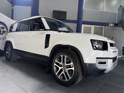 Pre-owned Land Rover Defender 110 P300 Se (221kw) for sale in 