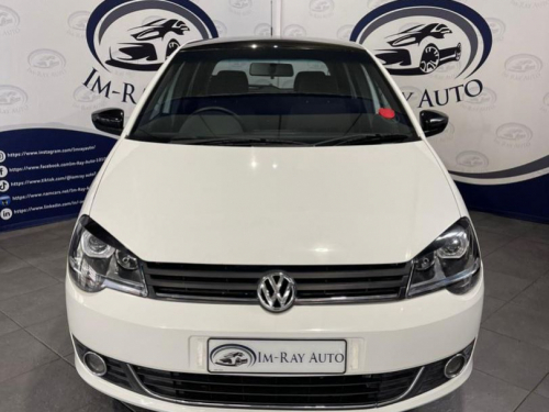 Volkswagen Polo GP 1.6 GTS 5Dr in Namibia