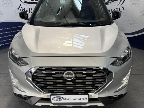 Nissan Magnite 1.0t Acenta Cvt in Namibia