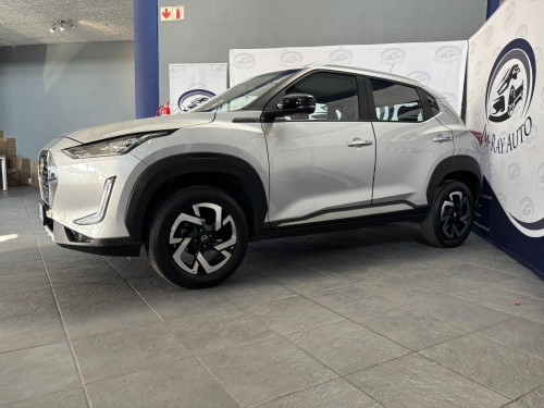 Nissan Magnite 1.0t Acenta Cvt in Namibia