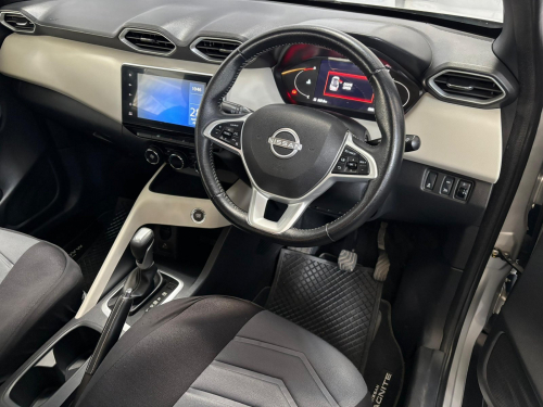 Nissan Magnite 1.0t Acenta Cvt in Namibia