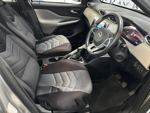Nissan Magnite 1.0t Acenta Cvt in Namibia