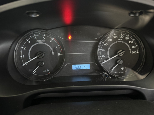 Toyota Hilux 2.0 Vvti A/C P/U S/C in Namibia