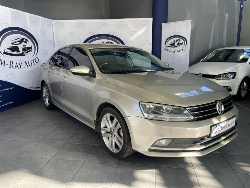 Used Volkswagen Jetta Gp 1.4 Tsi Comfortline for sale in Windhoek