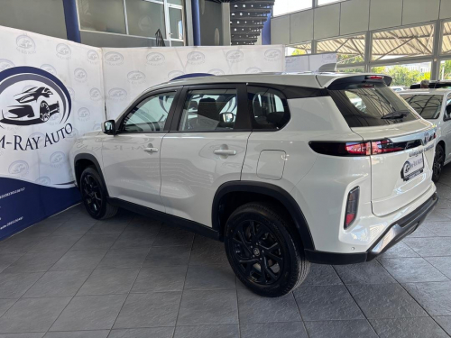 Toyota Urban Cruiser 1.5 Xs in Namibia