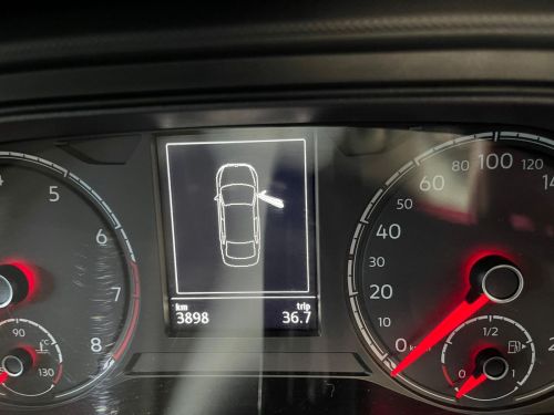Volkswagen Polo 1.6 Life in Namibia