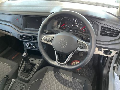 Volkswagen Polo 1.6 Life in Namibia