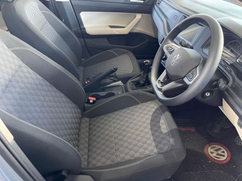 Volkswagen Polo 1.6 Life in Namibia