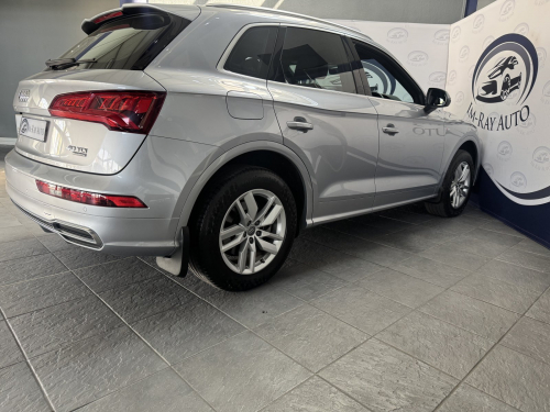Audi Q5 2.0 Tdi Quattro Stronic in Namibia