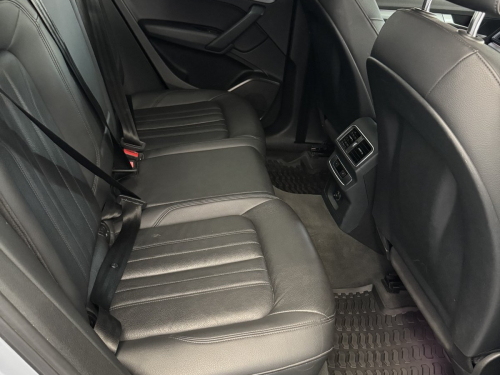 Audi Q5 2.0 Tdi Quattro Stronic in Namibia