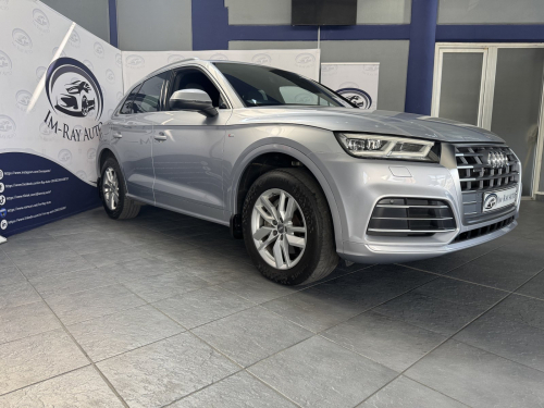 Used Audi Q5 2.0 Tdi Quattro Stronic for sale in Windhoek