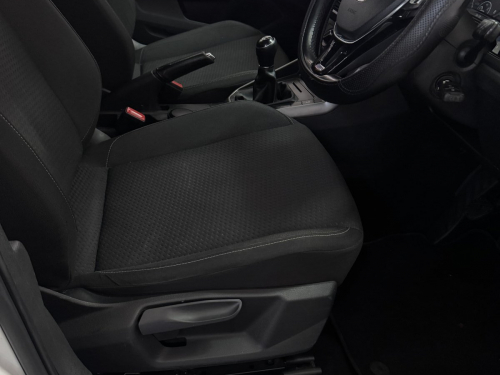 Volkswagen Polo 1.0 Tsi Comfortline in Namibia