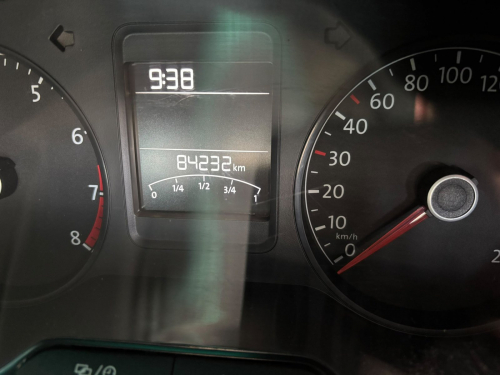 Volkswagen Polo Vivo 1.6 Comfortline Tip (5Dr) in Namibia