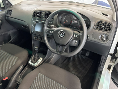 Volkswagen Polo Vivo 1.6 Comfortline Tip (5Dr) in Namibia