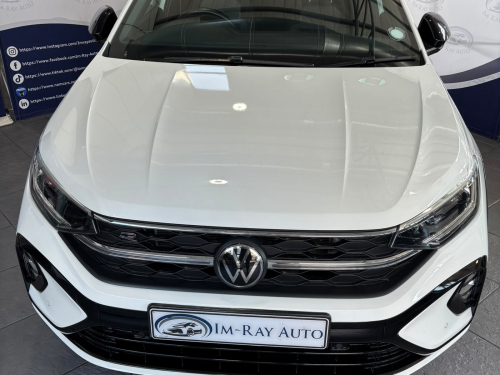 Volkswagen Taigo 1.0 Tsi R-Line Dsg in Namibia