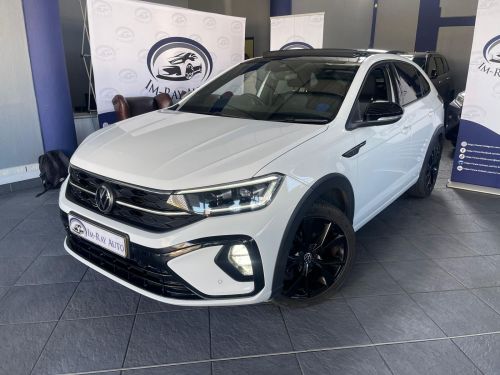 Volkswagen Taigo 1.0 Tsi R-Line Dsg in Namibia