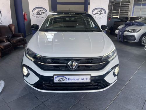 Volkswagen Taigo 1.0 Tsi R-Line Dsg in Namibia