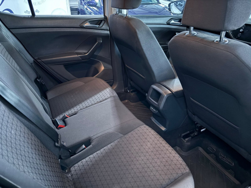 Volkswagen T-Cross 1.0 Tsi Comfortline in Namibia