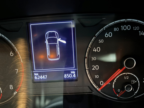 Volkswagen T-Cross 1.0 Tsi Comfortline in Namibia