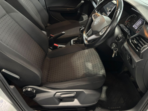 Volkswagen T-Cross 1.0 Tsi Comfortline in Namibia