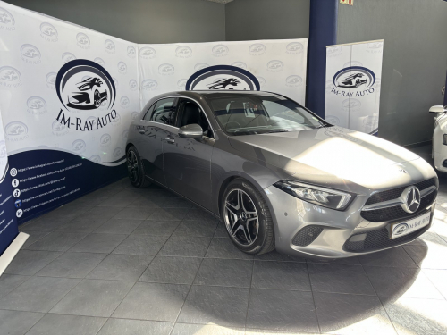 Mercedes-Benz A-Class A200 A/T in Namibia