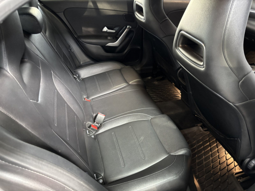 Mercedes-Benz A-Class A200 A/T in Namibia