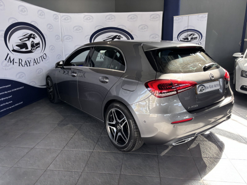 Mercedes-Benz A-Class A200 A/T in Namibia