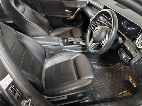 Mercedes-Benz A-Class A200 A/T in Namibia