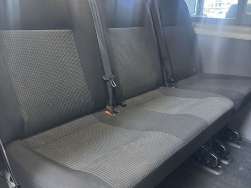 Volkswagen T6.1 Transporter Crewbus 2.0 Tdi 81kw Lwb in Namibia