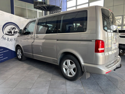 Volkswagen T5 Caravelle 2.0 Bitdi Dsg 4Mot in Namibia