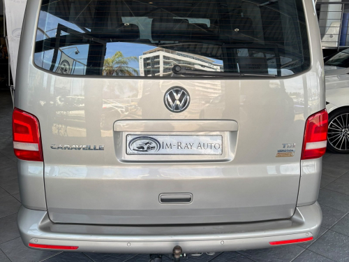 Volkswagen T5 Caravelle 2.0 Bitdi Dsg 4Mot in Namibia