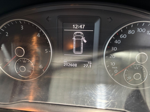 Volkswagen T5 Caravelle 2.0 Bitdi Dsg 4Mot in Namibia