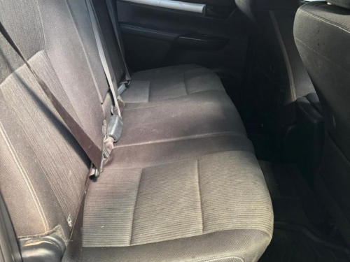 Toyota Hilux 2.4 GD-6 Raider 4X4 A/T P/U D/C in Namibia