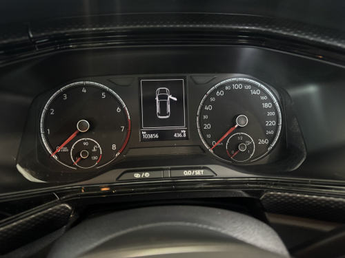 Volkswagen T-Cross 1.0 Tsi Comfortline Dsg in Namibia