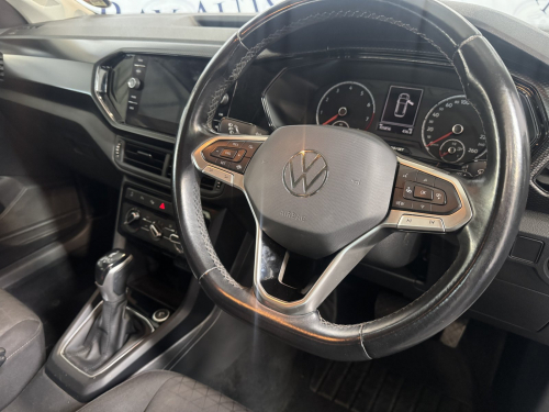 Volkswagen T-Cross 1.0 Tsi Comfortline Dsg in Namibia