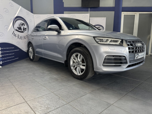 Used Audi Q5 2.0 Tdi Quattro Stronic for sale in Windhoek