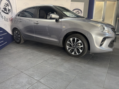Used Toyota Starlet 1.4 XS A/T for sale in Windhoek