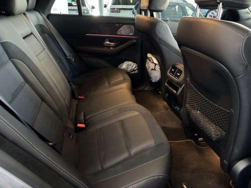 Mercedes-Benz AMG-Class Amg Gle 53 Coupe 4Matic in Namibia